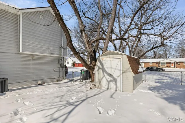 $209,900 | 318 East Phillips Street, Mascoutah, IL 62258