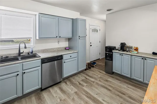 $209,900 | 318 East Phillips Street, Mascoutah, IL 62258