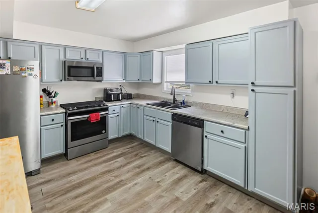 $209,900 | 318 East Phillips Street, Mascoutah, IL 62258