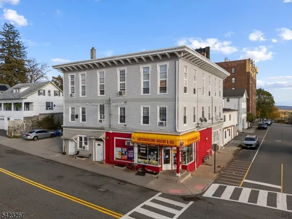 $1,500,000 | 201 Boonton Avenue, Boonton, NJ 07005