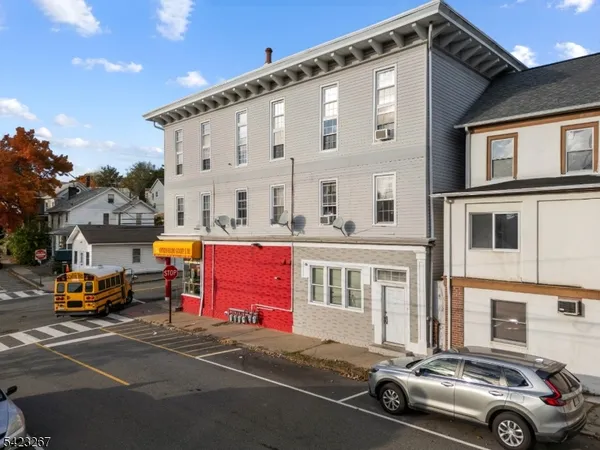 $1,500,000 | 201 Boonton Avenue, Boonton, NJ 07005