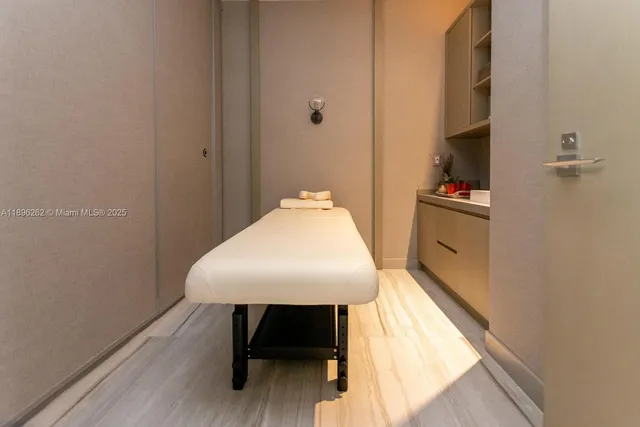 a view of a workspace