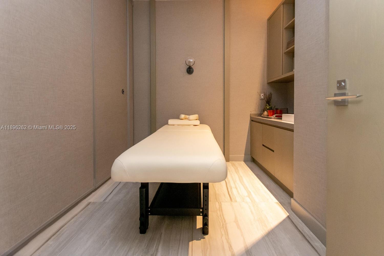 4010 South Ocean Drive, Unit R2004 Hollywood, FL 33019 - Photo 32 of 34 a view of a workspace