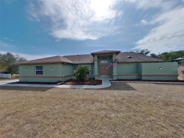 $2,649 | Undisclosed Address, Spring Hill, FL 34609