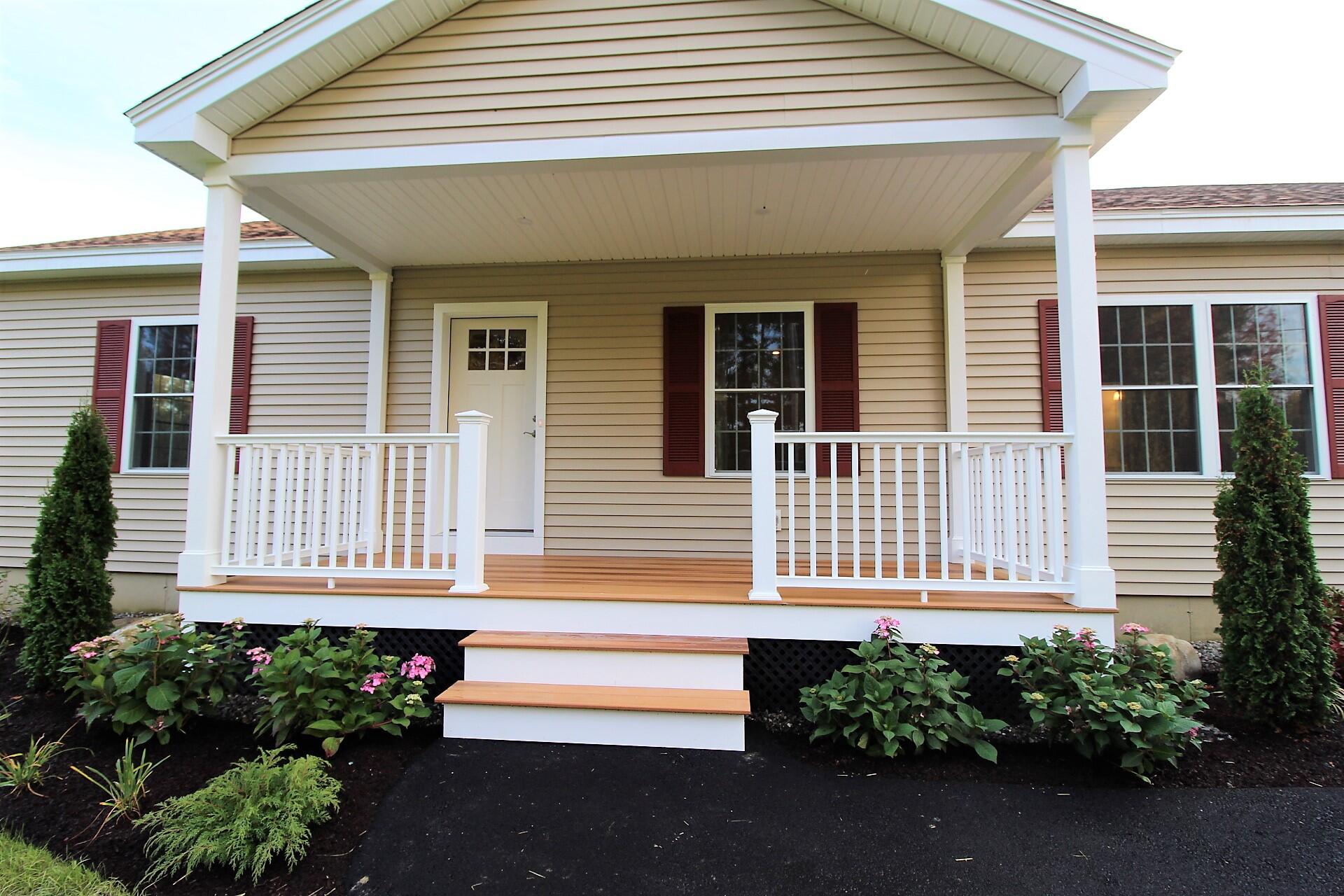 85 Woods Road Belfast, ME 04915 - Photo 51 of 61 85 Woods Road update (116)