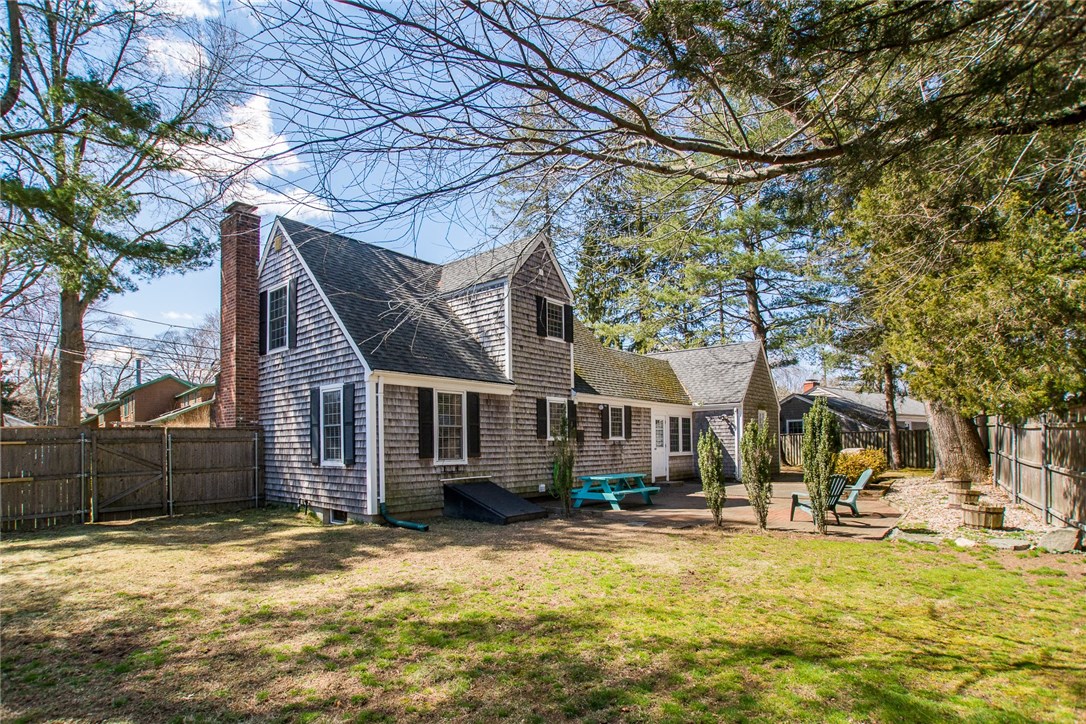 53 Lamson Road Barrington, RI 02806 - Photo 35 of 37 Gallery Image 35