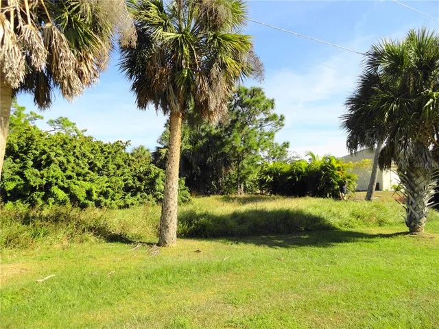 $149,900 | 2146 Mccleod St Port, Port Charlotte, FL 33953