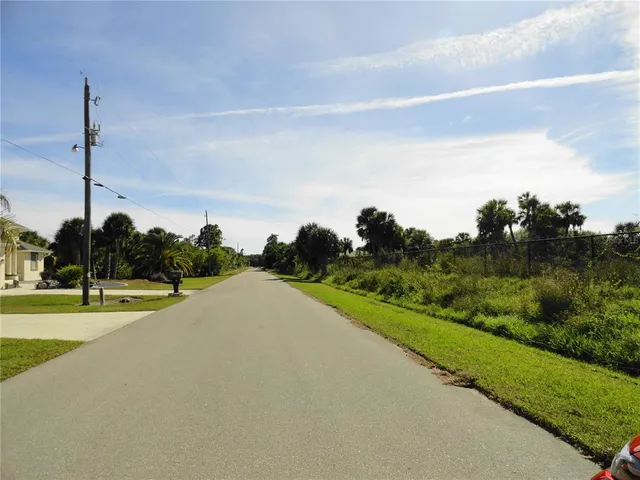 $149,900 | 2146 Mccleod St Port, Port Charlotte, FL 33953