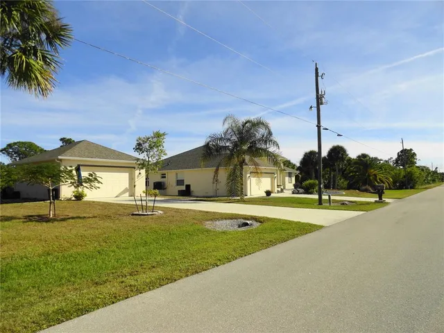 $149,900 | 2146 Mccleod St Port, Port Charlotte, FL 33953