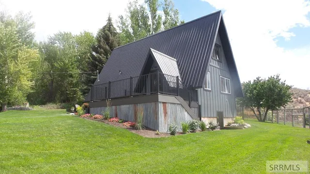 $495,000 | 15 Skinner Lane, Salmon, ID 83467