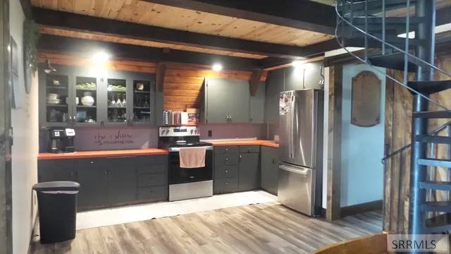 $495,000 | 15 Skinner Lane, Salmon, ID 83467