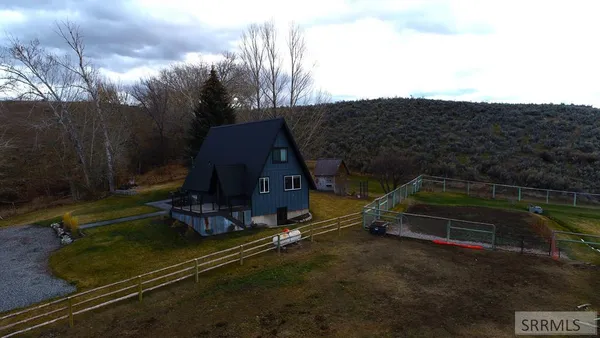 $495,000 | 15 Skinner Lane, Salmon, ID 83467