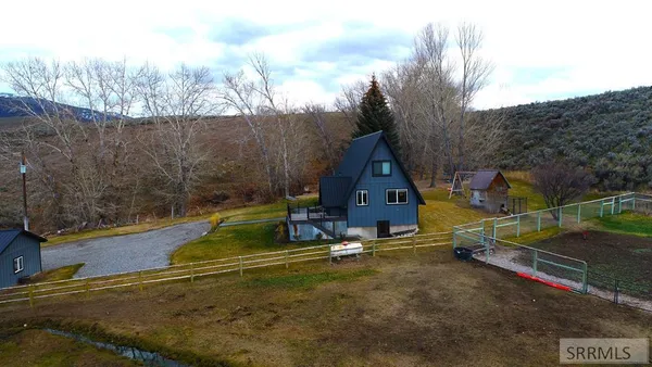 $495,000 | 15 Skinner Lane, Salmon, ID 83467