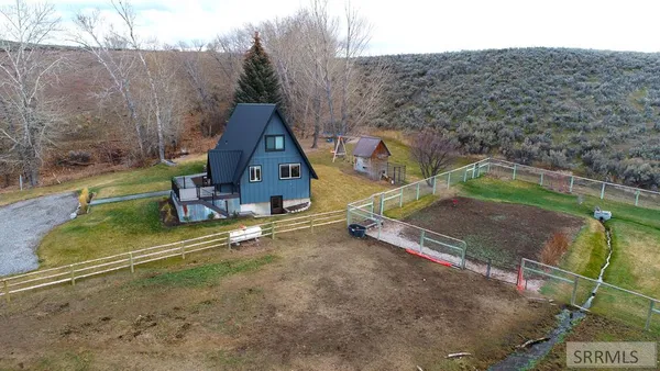 $495,000 | 15 Skinner Lane, Salmon, ID 83467
