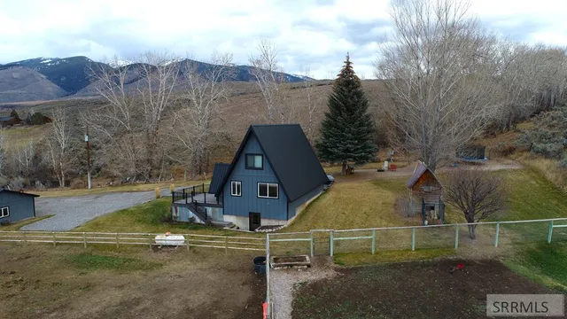 $495,000 | 15 Skinner Lane, Salmon, ID 83467