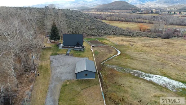 $495,000 | 15 Skinner Lane, Salmon, ID 83467