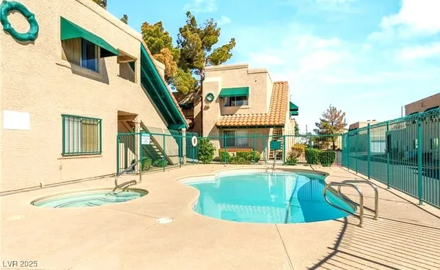 $1,395 | 6750 Del Rey Avenue, Unit 152, Las Vegas, NV 89146