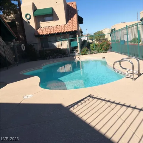 $1,395 | 6750 Del Rey Avenue, Unit 152, Las Vegas, NV 89146