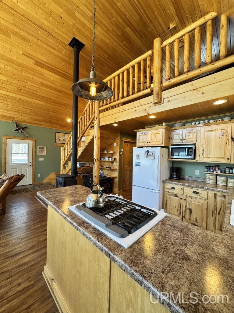 14236 Basalt Street Covington, MI 49919 - Photo 10 of 70
