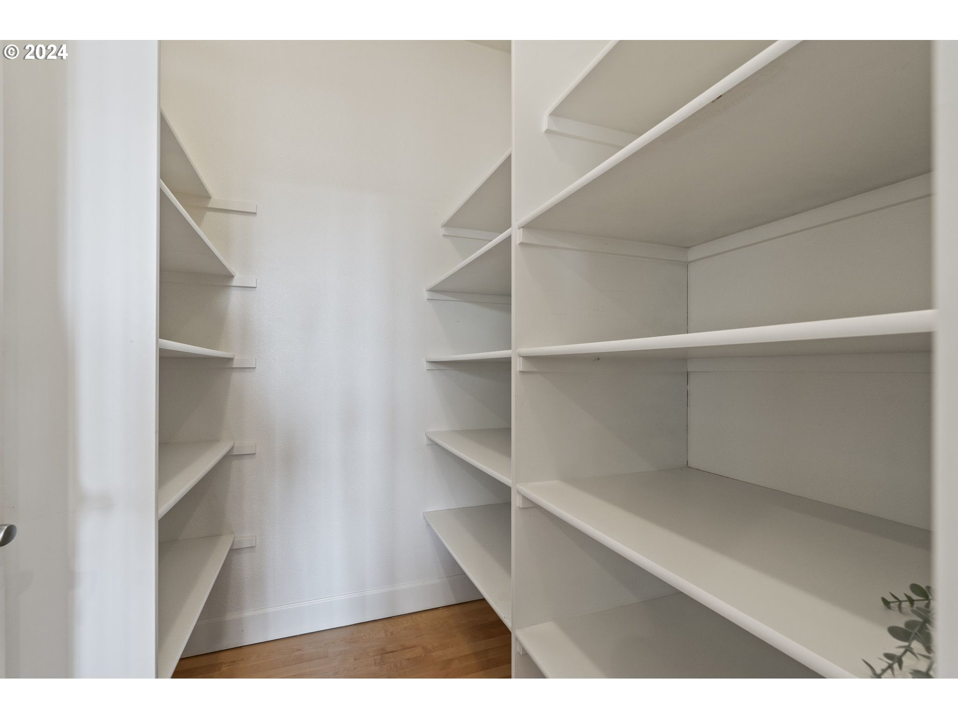 2250 Crestview Drive West Linn, OR 97068 - Photo 26 of 48 a view of an empty walk in closet