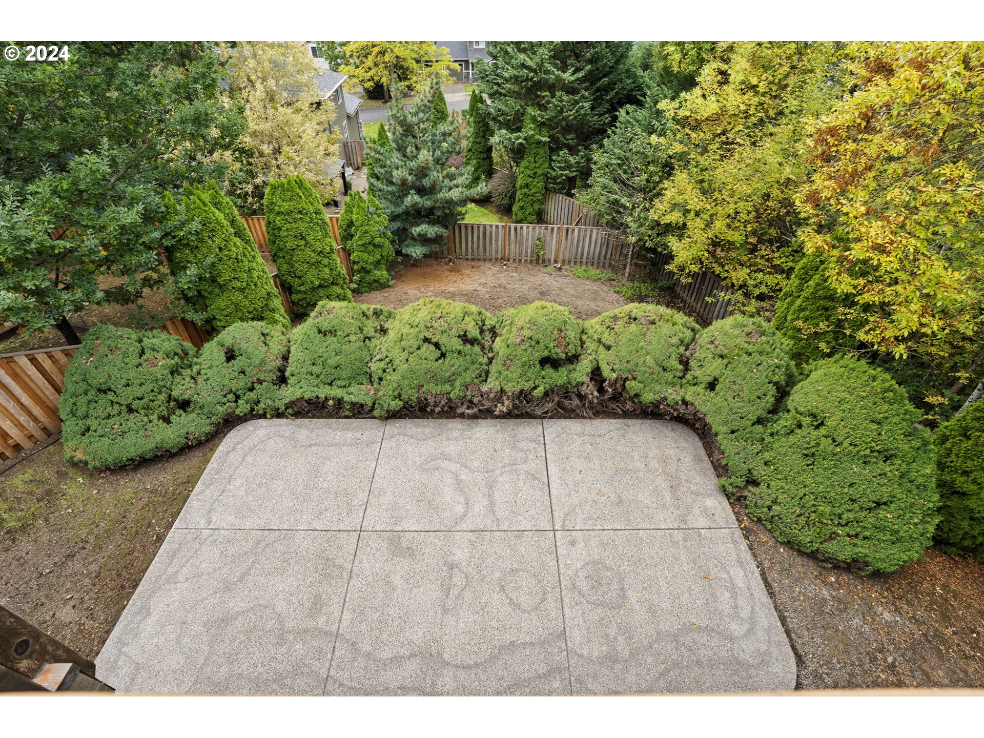 2250 Crestview Drive West Linn, OR 97068 - Photo 40 of 48 a view of outdoor space