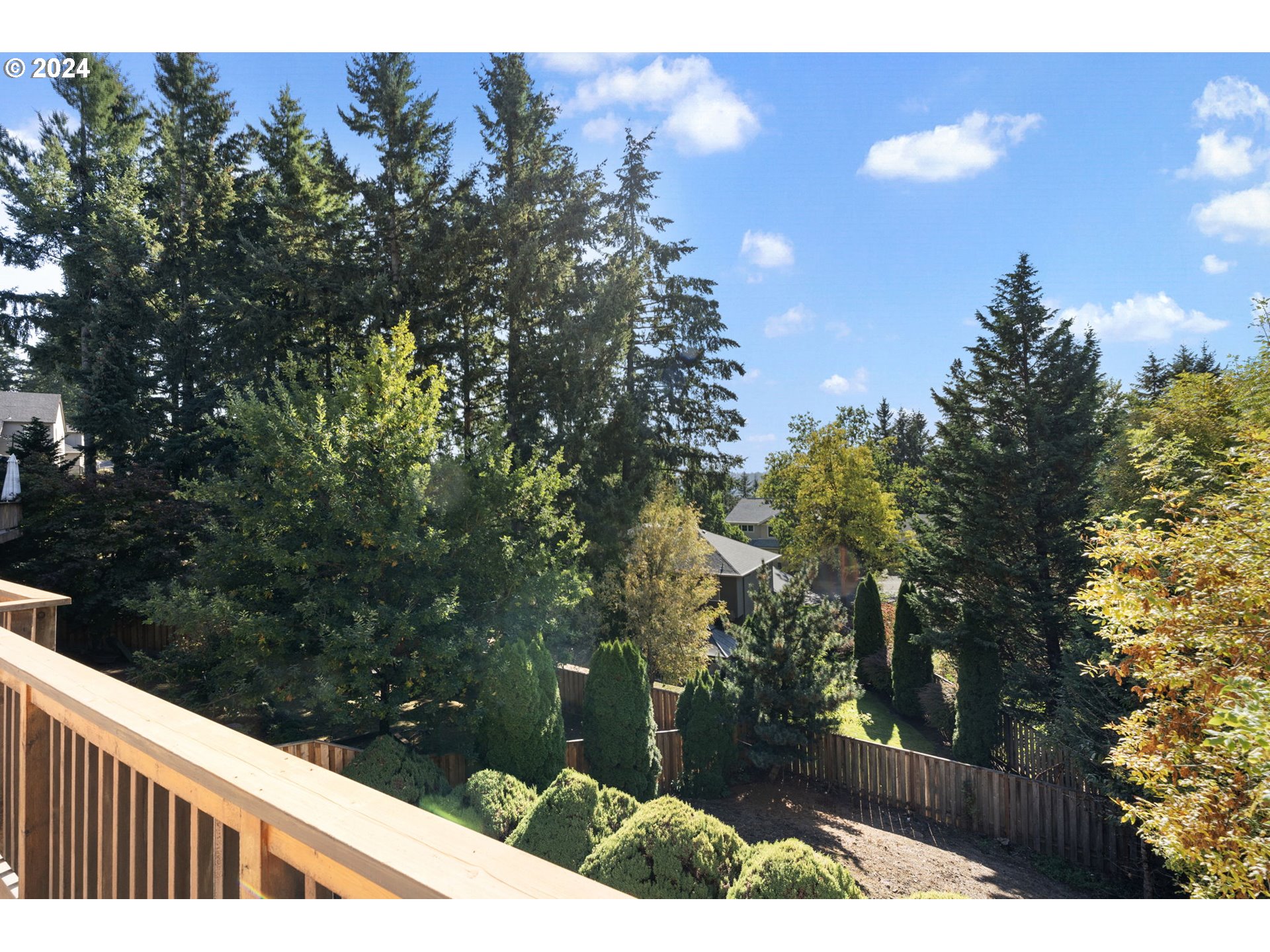 2250 Crestview Drive West Linn, OR 97068 - Photo 43 of 48 a view of outdoor space and yard