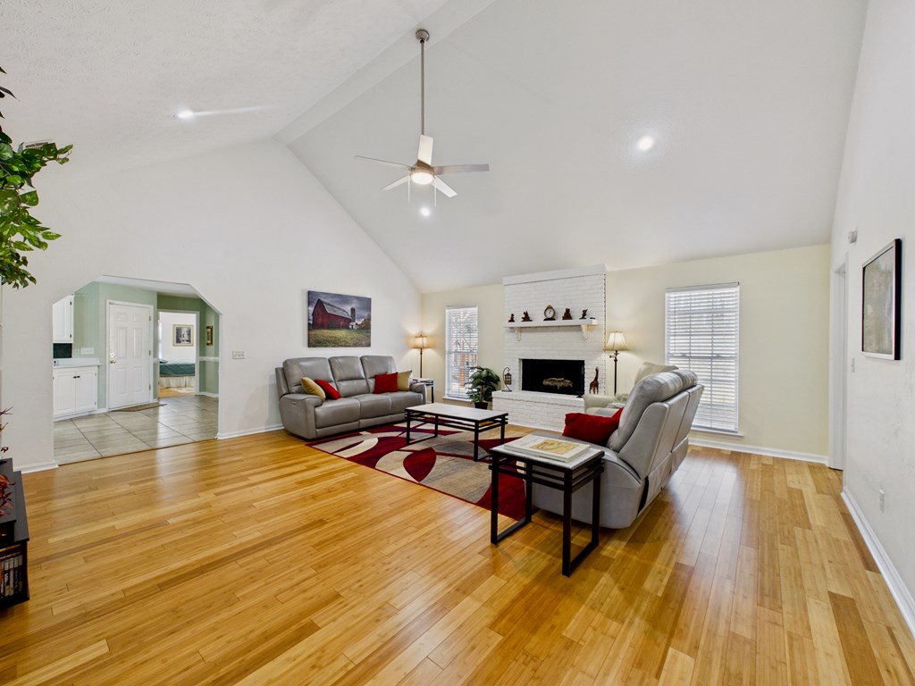 2894 McKee Road Upatoi, GA 31829 - Photo 7 of 60 Family Room