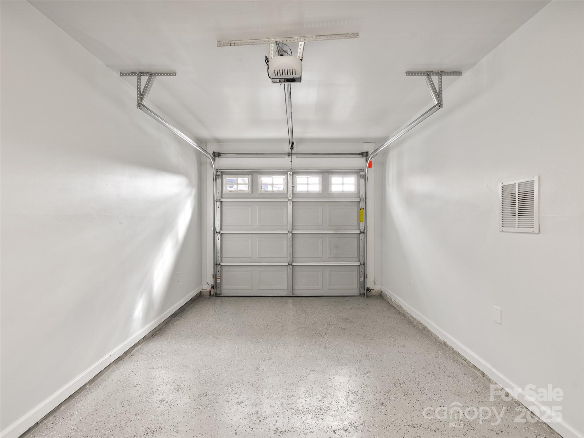 24 Torrington Avenue Fletcher, NC 28732 - Photo 26 of 32 a view of empty room with wooden floor