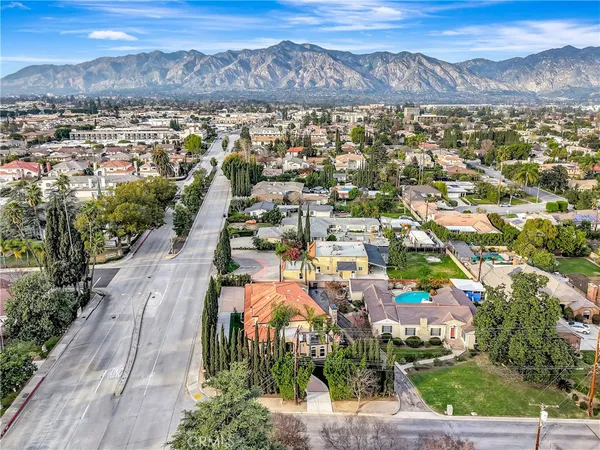 $14,995 | 661 West Lemon Avenue, Arcadia, CA 91007