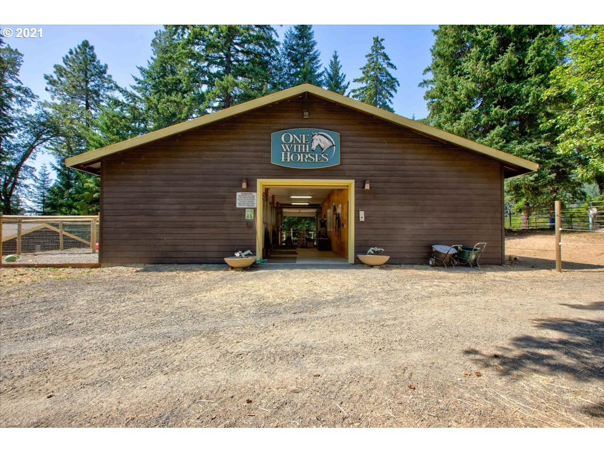 7 Kelly Road White Salmon, WA 98672 - Photo 24 of 32 Gallery Image 24