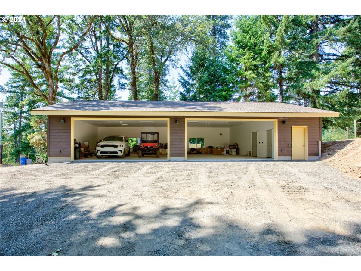 7 Kelly Road White Salmon, WA 98672 - Photo 25 of 32 Gallery Image 25