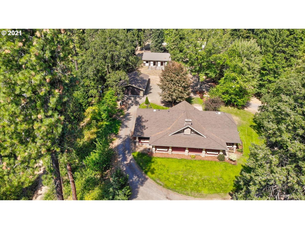 7 Kelly Road White Salmon, WA 98672 - Photo 28 of 32 Gallery Image 28