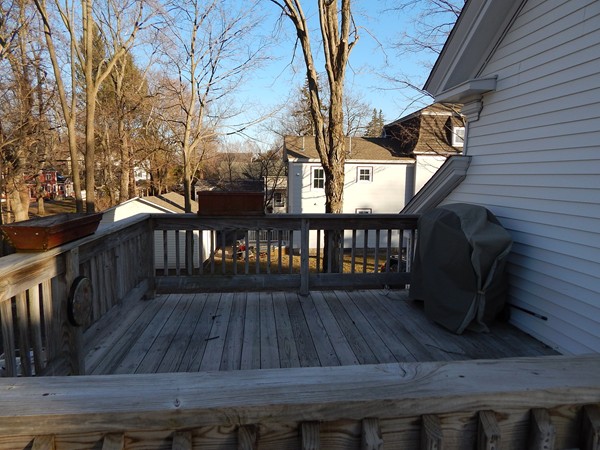 16 Ruggles Street Westborough, MA 01581 - Photo 8 of 20 Gallery Image 8