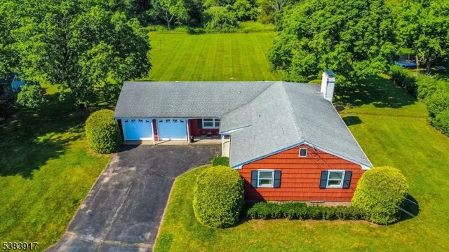 $550,000 | 167 Dead Tree Run Road, Belle Mead, NJ 08502