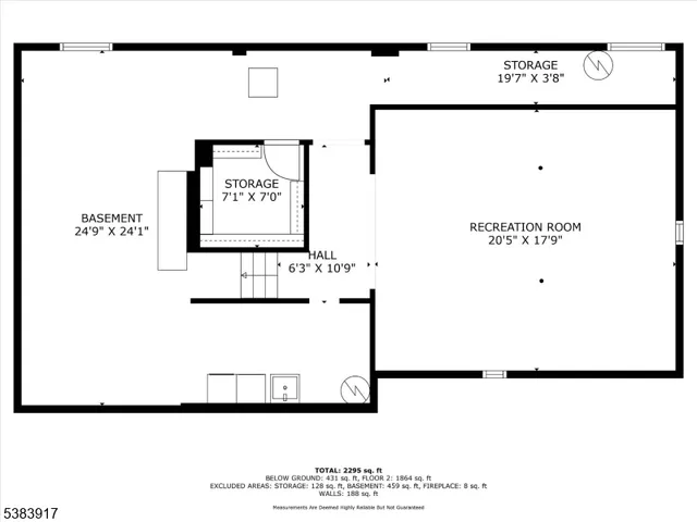 $550,000 | 167 Dead Tree Run Road, Belle Mead, NJ 08502