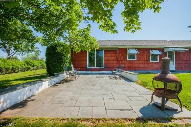 $550,000 | 167 Dead Tree Run Road, Belle Mead, NJ 08502