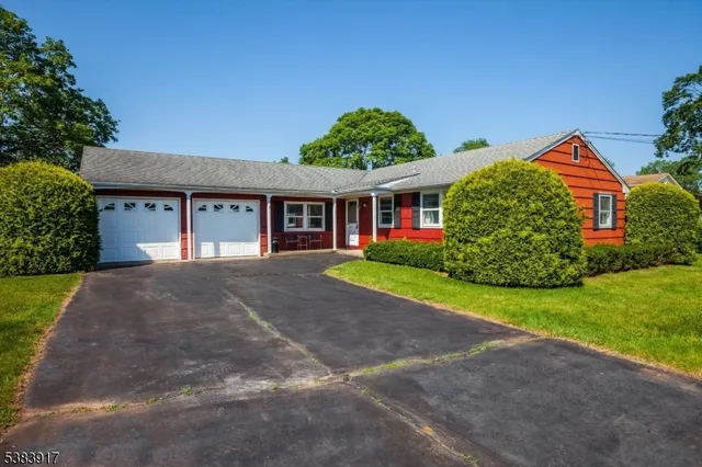 $550,000 | 167 Dead Tree Run Road, Belle Mead, NJ 08502