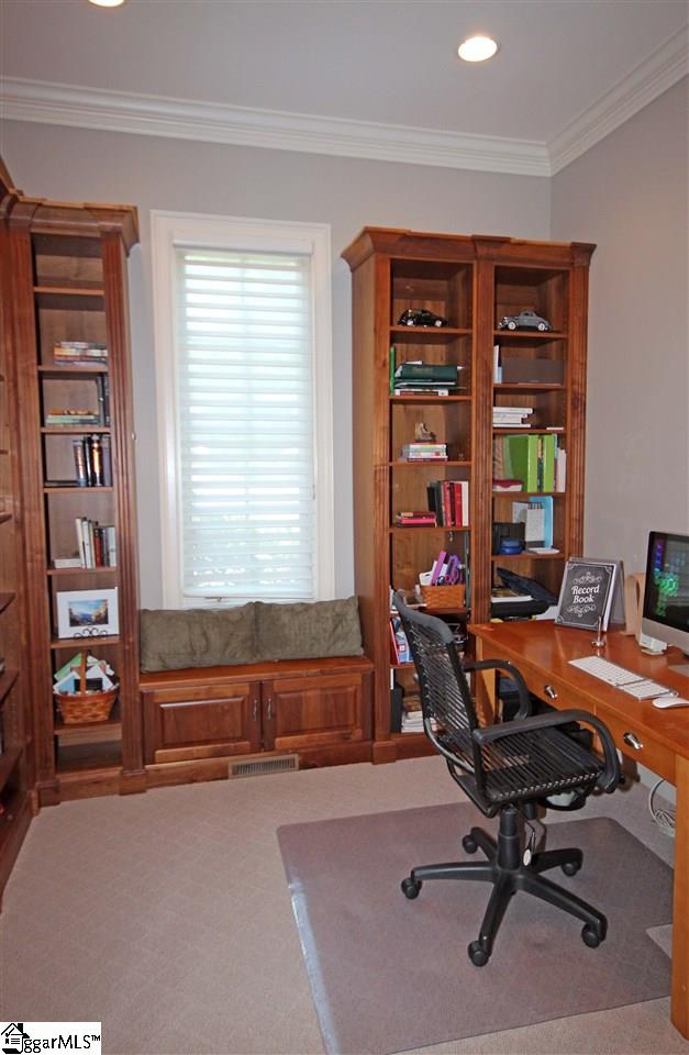 116 Chatsworth Road Greer, SC 29651 - Photo 14 of 36 Gallery Image 14