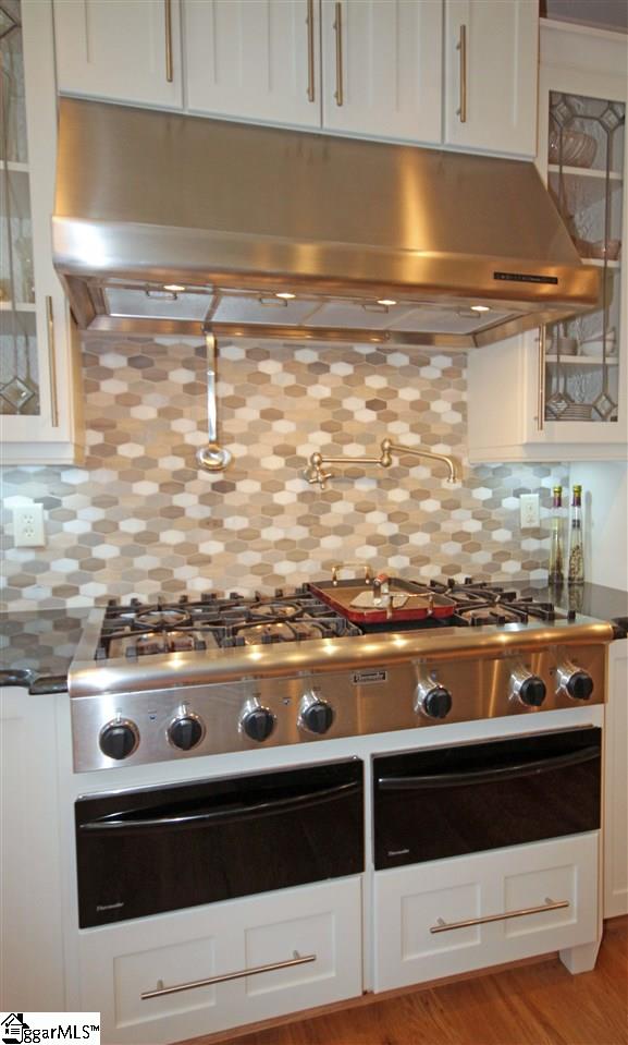 116 Chatsworth Road Greer, SC 29651 - Photo 9 of 36 Gallery Image 9