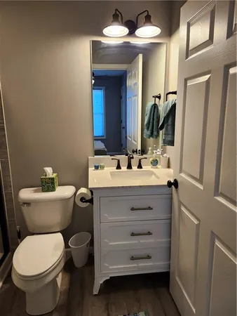 $249,000 | 230 South Linn Valley Drive, Linn Valley, KS 66040