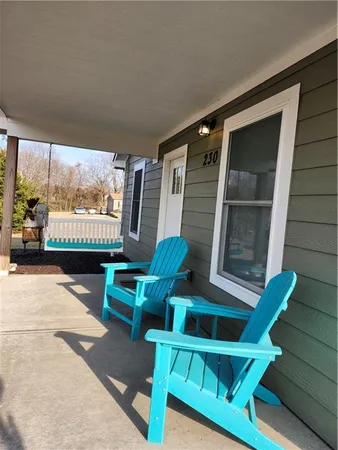 $249,000 | 230 South Linn Valley Drive, Linn Valley, KS 66040