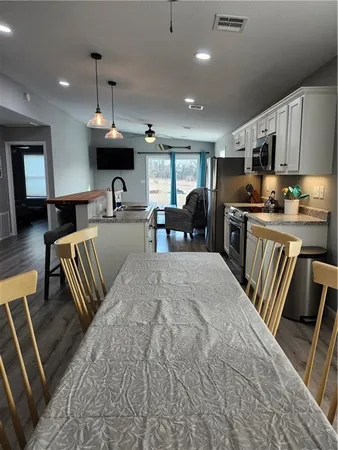 $249,000 | 230 South Linn Valley Drive, Linn Valley, KS 66040