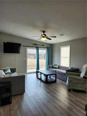 $249,000 | 230 South Linn Valley Drive, Linn Valley, KS 66040