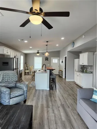 $249,000 | 230 South Linn Valley Drive, Linn Valley, KS 66040