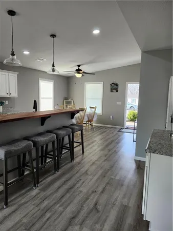 $249,000 | 230 South Linn Valley Drive, Linn Valley, KS 66040