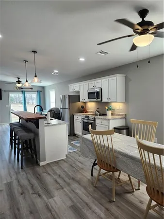 $249,000 | 230 South Linn Valley Drive, Linn Valley, KS 66040