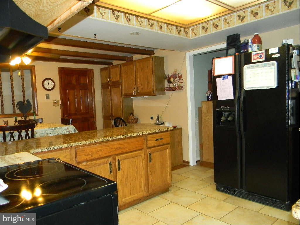 4522 Hurst Road Bealeton, VA 22712 - Photo 15 of 30 Kitchen