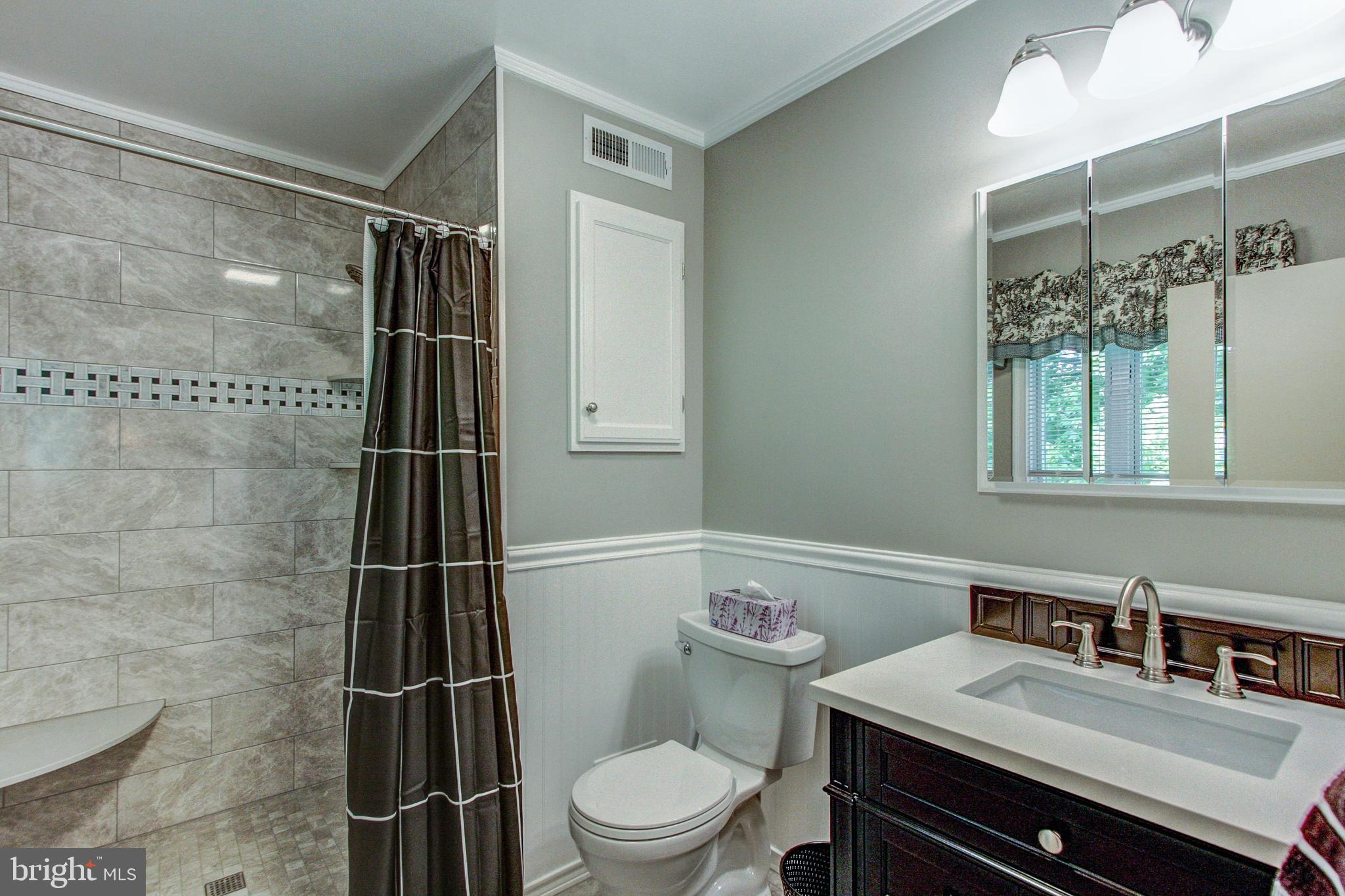 1844 Bertram Road Huntingdon Valley, PA 19006 - Photo 17 of 35 Master Bath