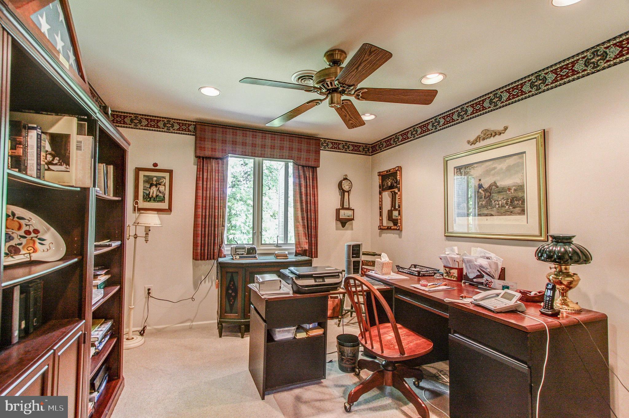 1844 Bertram Road Huntingdon Valley, PA 19006 - Photo 22 of 35 Bedroom #4