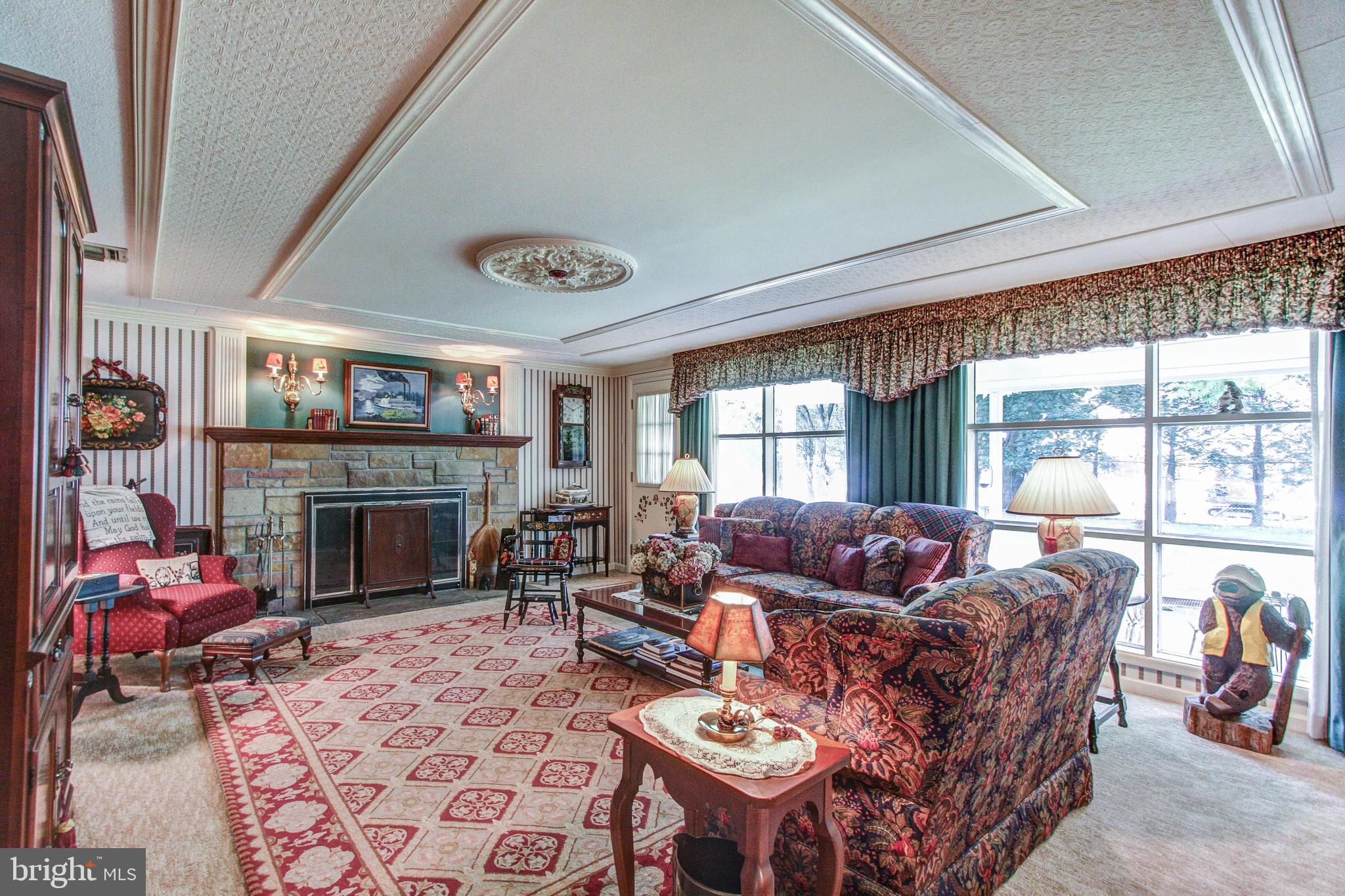 1844 Bertram Road Huntingdon Valley, PA 19006 - Photo 27 of 35 Family Room